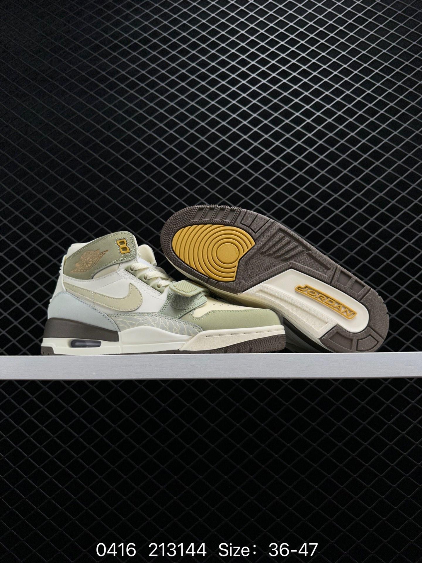 Air Jordan L egacy 312 “Year of the Rabbit”